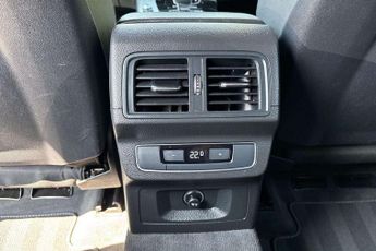 Audi Q5 S Line