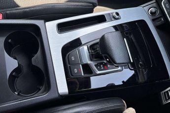 Audi Q5 S Line