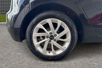 Audi A1 Sport