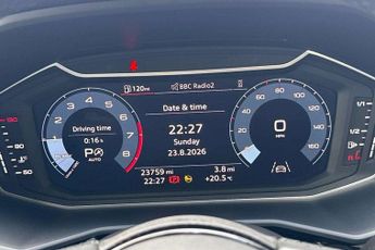Audi A1 Sport