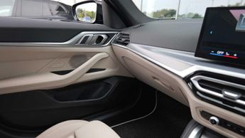 BMW I4 M Sport
