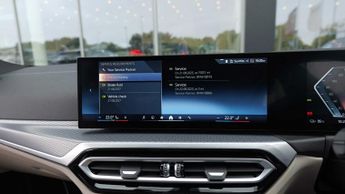 BMW I4 M Sport