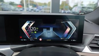 BMW I4 M Sport