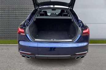 Audi A5 S5 Black Edition