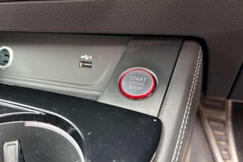 Audi A5 S5 Black Edition
