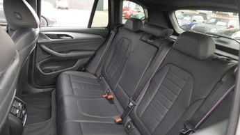 BMW X3 M Sport