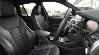 BMW X3 M Sport