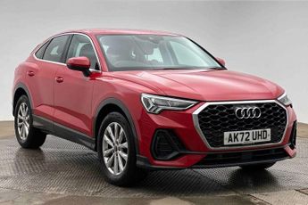 Audi Q3 Sport