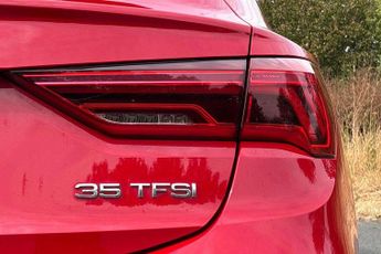 Audi Q3 Sport
