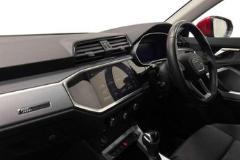 Audi Q3 Sport