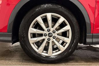 Audi Q3 Sport