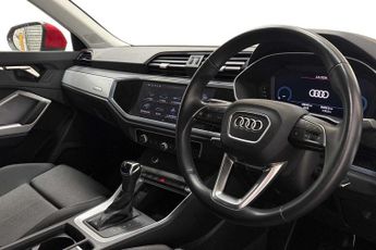 Audi Q3 Sport