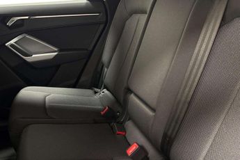 Audi Q3 Sport