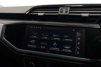 Audi Q3 Sport