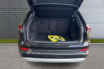 Audi Q4 Sport