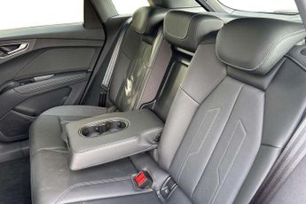 Audi Q4 Sport