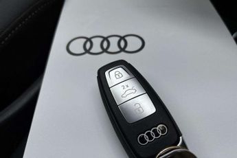 Audi Q4 Sport