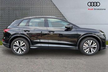 Audi Q4 Sport