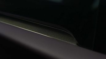 Porsche Macan Electric Estate 