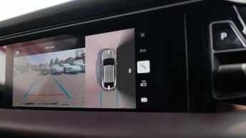 Porsche Macan Electric Estate 
