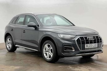 Audi Q5 Sport