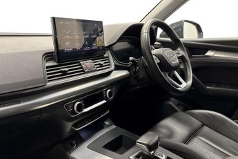Audi Q5 Sport