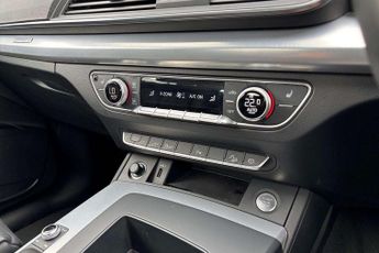 Audi Q5 Sport