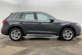 Audi Q5 Sport