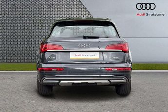Audi Q5 Sport