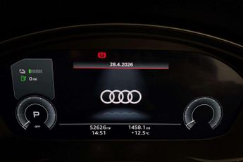 Audi Q5 Sport