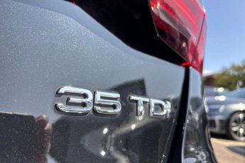 Audi A4 Black Edition