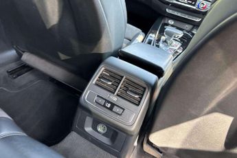 Audi A4 Black Edition