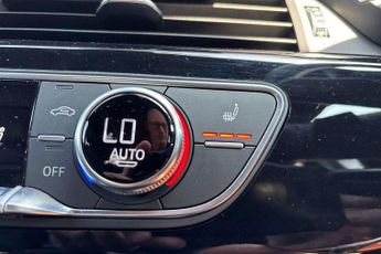 Audi A4 Black Edition