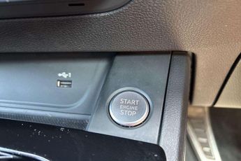 Audi A4 Black Edition