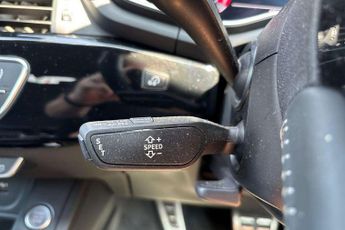 Audi A4 Black Edition