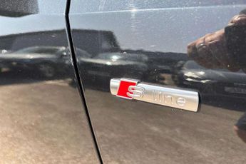 Audi A4 Black Edition