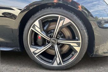 Audi A4 S4 Black Edition