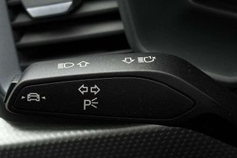 Audi A1 S Line