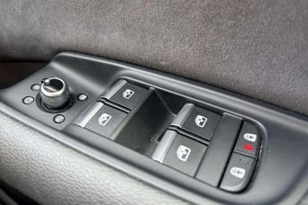 Audi Q7 S Line