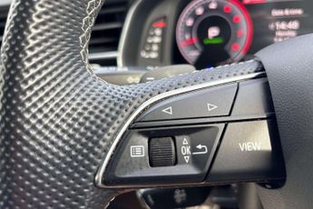 Audi Q7 S Line