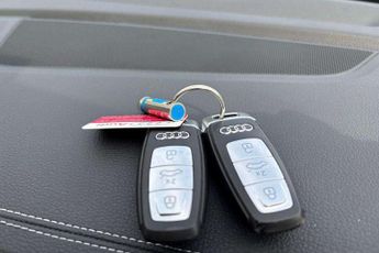 Audi Q7 S Line