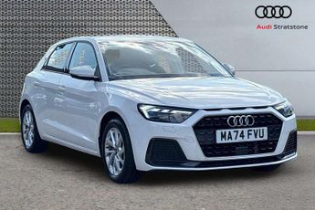 Audi A1 Sport