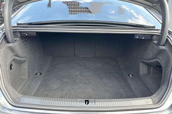Audi A5 S Line