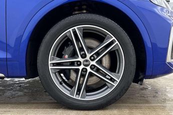 Audi Q5 SQ5