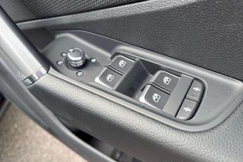Audi Q2 Sport