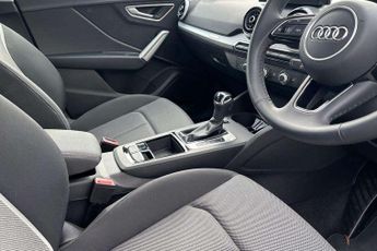 Audi Q2 Sport
