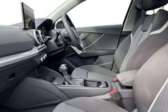 Audi Q2 Sport