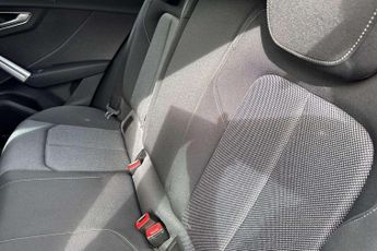 Audi Q2 Sport