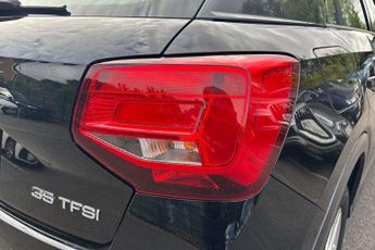 Audi Q2 Sport