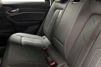 Audi Q8 Sport